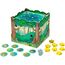 HABA 306605 - Meine Ersten Spiele â€“ Waldfreunde, Kleinkindspiel Ab 2 Jahren, Made In Germany, Bunt