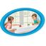 EPOCH Games 7397 Super Mario Hover Shell Strike - Party Spiel Actionspiel Geschicklichkeitsspiel, Bunt