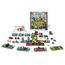 Ravensburger 20914 Minecraft Heroes of The Village - Kooperatives Familienspiel für 2-4 Spieler ab 7 Jahren
