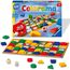 Ravensburger 24921 - Colorama - Zuordnungsspiel für die Kleinen - Spiel für Kinder ab 3 bis 6 Jahren, Spielend Neues Lernen für 1-6 Spieler
