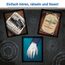 Ravensburger 24698 Echoes Die Titanic-Affäre - Audio Mystery Spiel ab 14 Jahren, Erlebnis-Spiel