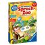 Ravensburger 24945 - Der verdrehte Sprach-Zoo - Spielen und Lernen für Kinder, Lernspiel für Kinder von 4-7 Jahren, Spielend Neues Lernen für 2-4 Spieler