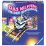 Ravensburger 26772 - Nilpferd in der Achterbahn - Gesellschaftsspiel für die ganze Familie & Scotland Yard, Brettspiel, Gesellschafts- und Familienspiel, für Kinder und Erwachsene, Spiel des Jahres