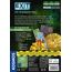 Kosmos 692858 EXIT - Das Spiel - Die vergessene Insel, Level: Fortgeschrittene, Escape Room Spiel, EXIT Game für 1-4 Spieler ab 12 Jahre, EIN einmaliges Gesellschaftsspiel