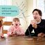 Melissa & Doug - Suspend Geschicklichkeitsspiel, 31 Teile, Für Kinder ab 8 Jahren und die ganze Familie - FSC zertifizierte