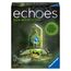 Ravensburger 20816 Echoes Der Mikrochip - Hörspiel, Gesellschaftsspiel für Erwachsene und Jugendliche ab 14 Jahren, kleine Geschenke