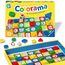 Ravensburger 12010013 Colorama - Meine ersten Spiele: Kinderspiele, Spiele ab 3 Jahren, für 1-6 Spieler, Geschenk für Mädchen oder Junge