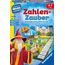 Ravensburger 24964 - Zahlen-Zauber - Spielen und Lernen für Kinder, Lernspiel für Kinder ab 4-7 Jahren, Spielend Neues Lernen für 2-4 Spieler