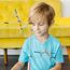 Melissa & Doug - Suspend Geschicklichkeitsspiel, 31 Teile, Für Kinder ab 8 Jahren und die ganze Familie - FSC zertifizierte