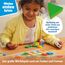 Ravensburger 12010013 Colorama - Meine ersten Spiele: Kinderspiele, Spiele ab 3 Jahren, für 1-6 Spieler, Geschenk für Mädchen oder Junge
