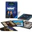 Ravensburger 24860 - Echoes Tatort: Der Geisterseher - Hörspiel, Gesellschaftsspiel für Erwachsene und Jugendliche ab 14 Jahren, kleine Geschenke