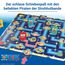 Ravensburger 22887 - One Piece Labyrinth - Der Spieleklassiker für 2-4 Spieler ab 7 Jahren im Look Einer der erfolgreichsten Anime-Serien Aller Zeiten