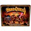 Avalon Hill HeroQuest Basisspiel, Dungeon Crawler Fantasie-Abenteuerspiel mit Miniaturen, ab 14 Jahren, für 2 − 5 Spieler