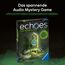 Ravensburger 20816 Echoes Der Mikrochip - Hörspiel, Gesellschaftsspiel für Erwachsene und Jugendliche ab 14 Jahren, kleine Geschenke