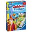 Ravensburger 24964 - Zahlen-Zauber - Spielen und Lernen für Kinder, Lernspiel für Kinder ab 4-7 Jahren, Spielend Neues Lernen für 2-4 Spieler