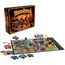 Avalon Hill HeroQuest Basisspiel, Dungeon Crawler Fantasie-Abenteuerspiel mit Miniaturen, ab 14 Jahren, für 2 − 5 Spieler