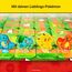 Ravensburger 26949 - Pokémon Labyrinth - Familienspiel für 2-4 Spieler ab 7 Jahren