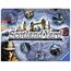 Ravensburger 26772 - Nilpferd in der Achterbahn - Gesellschaftsspiel für die ganze Familie & Scotland Yard, Brettspiel, Gesellschafts- und Familienspiel, für Kinder und Erwachsene, Spiel des Jahres