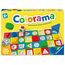 Ravensburger 12010013 Colorama - Meine ersten Spiele: Kinderspiele, Spiele ab 3 Jahren, für 1-6 Spieler, Geschenk für Mädchen oder Junge