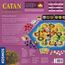Kosmos 693305 - CATAN - Händler & Barbaren, Erweiterung zu CATAN - Das Spiel, Strategiespiel