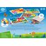 Ravensburger 12010020 Quips - Meine ersten Spiele: Kinderspiele, Spiele ab 3 Jahren, für 2-4 Spieler, Geschenk für Mädchen oder Junge