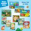 Ravensburger 12010017 Spielhaus: Meine ersten Spiele: Kinderspiele, Spiele ab 3 Jahren, für 2-4 Spieler, Geschenk für Mädchen oder Junge