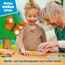 Ravensburger 12010020 Quips - Meine ersten Spiele: Kinderspiele, Spiele ab 3 Jahren, für 2-4 Spieler, Geschenk für Mädchen oder Junge