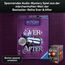 Ravensburger 24850 Echoes Ever & After - Audio Mystery Spiel ab 14 Jahren zum Spiegel Roman von Stella Tack, mit exklusivem Stickerbogen, Erlebnis-Spiel, knisternde Märchen Fantasy