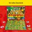 Ravensburger 26949 - Pokémon Labyrinth - Familienspiel für 2-4 Spieler ab 7 Jahren