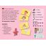 HABA Prima Ballerina – Tanzspiel für 2-6 Kinder – Zum Figuren Nachtanzen – Kooperatives Spiel zum Thema Ballett ab 4 Jahren – 1005979001