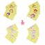 HABA Prima Ballerina – Tanzspiel für 2-6 Kinder – Zum Figuren Nachtanzen – Kooperatives Spiel zum Thema Ballett ab 4 Jahren – 1005979001