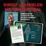 KOSMOS 684402 Medical Mysteries - New York, kooperatives Rollenspiel mit medizinischem Setting, Medical Crime Files, Brettspiel ab 16 Jahre, Empfehlungsliste Spiel des Jahres 2025