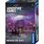 KOSMOS 684242 Adventure Games Family - Dimension 5-7, Familienspiel, Entdeckt die Story, spannendes Fantasy-Abenteuer-Spiel, Kooperatives Gesellschaftsspiel für 1 bis 4 Spieler ab 8 Jahre