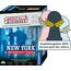 KOSMOS 684402 Medical Mysteries - New York, kooperatives Rollenspiel mit medizinischem Setting, Medical Crime Files, Brettspiel ab 16 Jahre, Empfehlungsliste Spiel des Jahres 2025