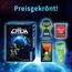 Kosmos 691868 Die Crew - Reist gemeinsam zum 9. Planeten, Kennerspiel des Jahres 2020, kooperatives Kartenspiel für 3 bis 5 Personen, mit Variante für 2 Personen, Gesellschaftsspiel: 2-5 Spieler