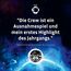 Kosmos 691868 Die Crew - Reist gemeinsam zum 9. Planeten, Kennerspiel des Jahres 2020, kooperatives Kartenspiel für 3 bis 5 Personen, mit Variante für 2 Personen, Gesellschaftsspiel: 2-5 Spieler
