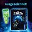 Kosmos 691868 Die Crew - Reist gemeinsam zum 9. Planeten, Kennerspiel des Jahres 2020, kooperatives Kartenspiel für 3 bis 5 Personen, mit Variante für 2 Personen, Gesellschaftsspiel: 2-5 Spieler