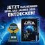 Kosmos 691868 Die Crew - Reist gemeinsam zum 9. Planeten, Kennerspiel des Jahres 2020, kooperatives Kartenspiel für 3 bis 5 Personen, mit Variante für 2 Personen, Gesellschaftsspiel: 2-5 Spieler