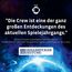 Kosmos 691868 Die Crew - Reist gemeinsam zum 9. Planeten, Kennerspiel des Jahres 2020, kooperatives Kartenspiel für 3 bis 5 Personen, mit Variante für 2 Personen, Gesellschaftsspiel: 2-5 Spieler