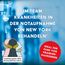 KOSMOS 684402 Medical Mysteries - New York, kooperatives Rollenspiel mit medizinischem Setting, Medical Crime Files, Brettspiel ab 16 Jahre, Empfehlungsliste Spiel des Jahres 2025