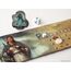 Kosmos 683122 Die Legenden von Andor-Big Box, Grundspiel (Kennerspiel des Jahres 2013) und zusätzliche Ergänzungen, Der Fantasy Klassiker, kooperatives Fantasy-Brettspiel, ab 10 Jahren