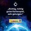 Kosmos 691868 Die Crew - Reist gemeinsam zum 9. Planeten, Kennerspiel des Jahres 2020, kooperatives Kartenspiel für 3 bis 5 Personen, mit Variante für 2 Personen, Gesellschaftsspiel: 2-5 Spieler