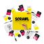 Scrawl: EIN Partyspiel für Erwachsene voller gräßlicher Zeichnungen und lächerlichen Rateversuchen (ENGLISCHE Version) (English Version)