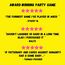 Scrawl: EIN Partyspiel für Erwachsene voller gräßlicher Zeichnungen und lächerlichen Rateversuchen (ENGLISCHE Version) (English Version)
