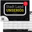 Take It Serious - Stadt Land Unseriös. Das Stadt Land Fluss Partyspiel. Mit 72 lustigen Kategorien. Partyspaß für Jugendliche und Erwachsene. 50 Seiten im DIN-A4 Block.