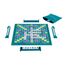 Mattel Games Scrabble Zwei in Eins, Version: Französisch, HWD44