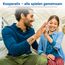 Ravensburger 21580 Minecraft Explorers - Kooperatives Kartenspiel für 1-4 Personen ab 8 Jahren