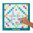 Mattel Games Scrabble Zwei in Eins, Version: Spanisch, HXV99
