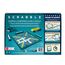 Mattel Games Scrabble Zwei in Eins, Version: Italienisch, HXW03