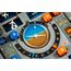 Kosmos 684044 Sky Team - Bereit zur Landung? Spiel des Jahres 2024, kooperatives Spiel für 2 Personen ab 10 Jahre, deutschsprachige Version, Strategiespiel, Brettspiel, Gesellschaftsspiel